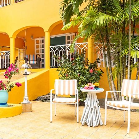 Beau Vallon Residence Εξωτερικό φωτογραφία