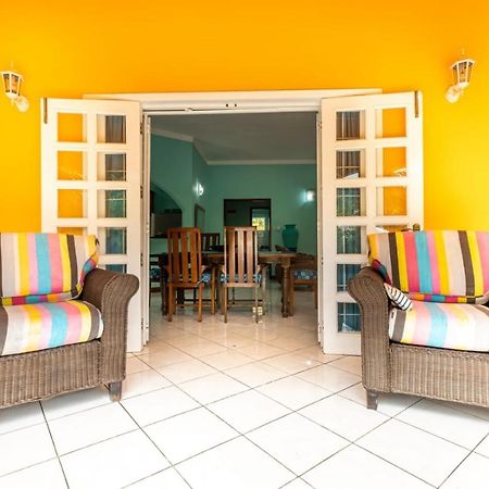Beau Vallon Residence Εξωτερικό φωτογραφία