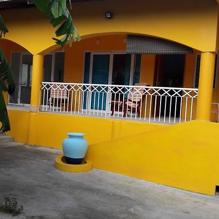 Beau Vallon Residence Εξωτερικό φωτογραφία