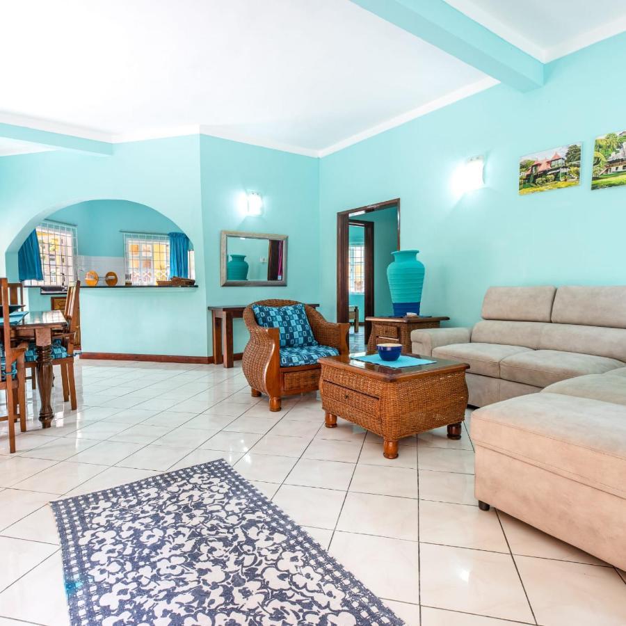 Beau Vallon Residence Εξωτερικό φωτογραφία