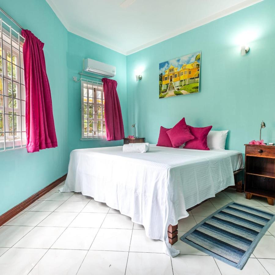 Beau Vallon Residence Εξωτερικό φωτογραφία
