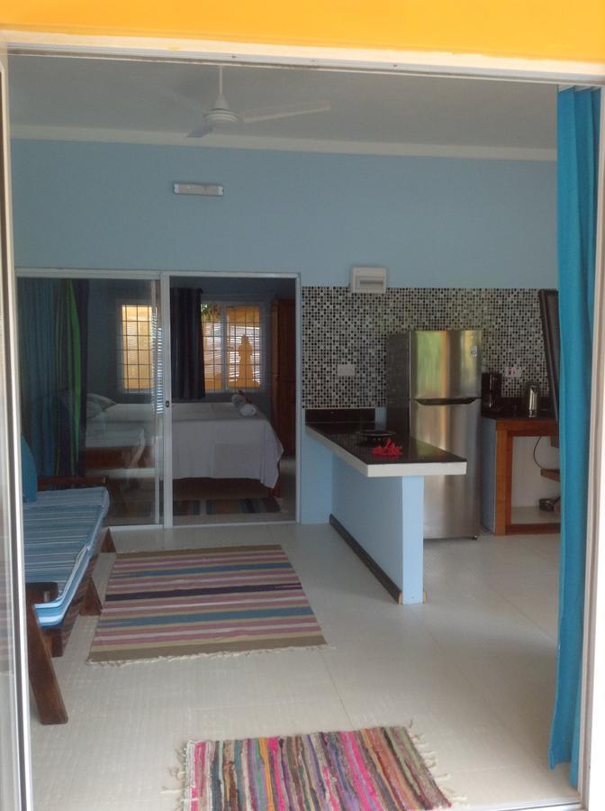 Beau Vallon Residence Εξωτερικό φωτογραφία