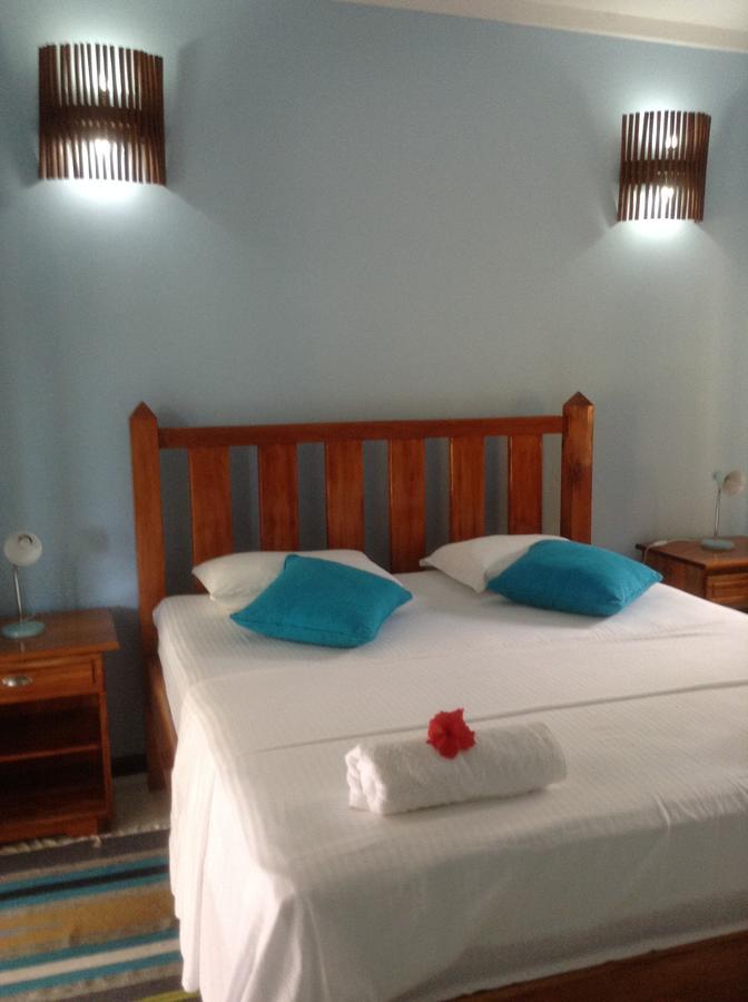 Beau Vallon Residence Εξωτερικό φωτογραφία