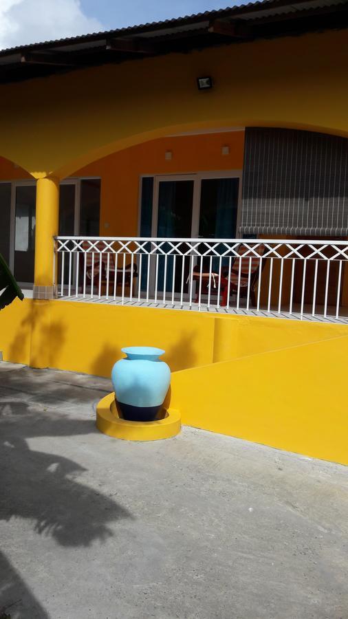 Beau Vallon Residence Εξωτερικό φωτογραφία