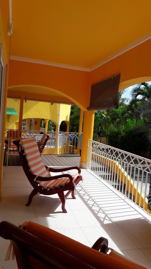 Beau Vallon Residence Εξωτερικό φωτογραφία