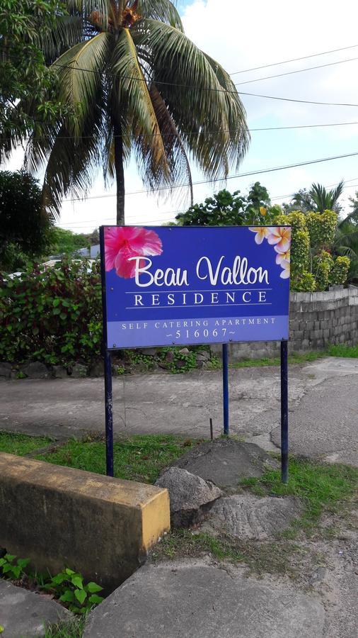 Beau Vallon Residence Εξωτερικό φωτογραφία
