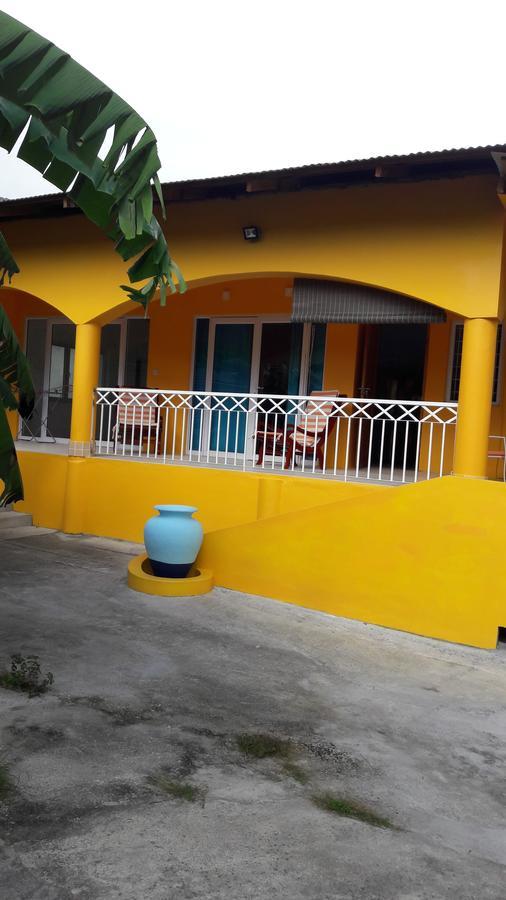 Beau Vallon Residence Εξωτερικό φωτογραφία